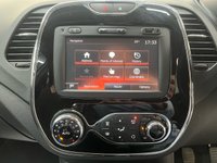 USED 2016 16 RENAULT CAPTUR 1.5 dCi ENERGY Dynamique S Nav SUV 5dr Diesel Manual Euro 6 (s/s) (90 ps) P. Sensors, &pound;0 TAX, Sat Nav