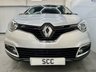 USED 2016 16 RENAULT CAPTUR 1.5 dCi ENERGY Dynamique S Nav SUV 5dr Diesel Manual Euro 6 (s/s) (90 ps) P. Sensors, &pound;0 TAX, Sat Nav