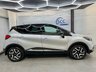 USED 2016 16 RENAULT CAPTUR 1.5 dCi ENERGY Dynamique S Nav SUV 5dr Diesel Manual Euro 6 (s/s) (90 ps) P. Sensors, &pound;0 TAX, Sat Nav