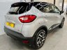USED 2016 16 RENAULT CAPTUR 1.5 dCi ENERGY Dynamique S Nav SUV 5dr Diesel Manual Euro 6 (s/s) (90 ps) P. Sensors, &pound;0 TAX, Sat Nav