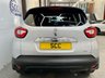 USED 2016 16 RENAULT CAPTUR 1.5 dCi ENERGY Dynamique S Nav SUV 5dr Diesel Manual Euro 6 (s/s) (90 ps) P. Sensors, &pound;0 TAX, Sat Nav