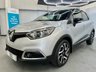 USED 2016 16 RENAULT CAPTUR 1.5 dCi ENERGY Dynamique S Nav SUV 5dr Diesel Manual Euro 6 (s/s) (90 ps) P. Sensors, &pound;0 TAX, Sat Nav