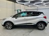 USED 2016 16 RENAULT CAPTUR 1.5 dCi ENERGY Dynamique S Nav SUV 5dr Diesel Manual Euro 6 (s/s) (90 ps) P. Sensors, &pound;0 TAX, Sat Nav