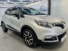 USED 2016 16 RENAULT CAPTUR 1.5 dCi ENERGY Dynamique S Nav SUV 5dr Diesel Manual Euro 6 (s/s) (90 ps) P. Sensors, &pound;0 TAX, Sat Nav
