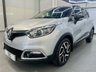 USED 2016 16 RENAULT CAPTUR 1.5 dCi ENERGY Dynamique S Nav SUV 5dr Diesel Manual Euro 6 (s/s) (90 ps) P. Sensors, &pound;0 TAX, Sat Nav