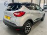 USED 2016 16 RENAULT CAPTUR 1.5 dCi ENERGY Dynamique S Nav SUV 5dr Diesel Manual Euro 6 (s/s) (90 ps) P. Sensors, &pound;0 TAX, Sat Nav