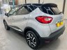 USED 2016 16 RENAULT CAPTUR 1.5 dCi ENERGY Dynamique S Nav SUV 5dr Diesel Manual Euro 6 (s/s) (90 ps) P. Sensors, &pound;0 TAX, Sat Nav