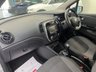 USED 2016 16 RENAULT CAPTUR 1.5 dCi ENERGY Dynamique S Nav SUV 5dr Diesel Manual Euro 6 (s/s) (90 ps) P. Sensors, &pound;0 TAX, Sat Nav