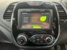 USED 2016 16 RENAULT CAPTUR 1.5 dCi ENERGY Dynamique S Nav SUV 5dr Diesel Manual Euro 6 (s/s) (90 ps) P. Sensors, &pound;0 TAX, Sat Nav