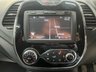 USED 2016 16 RENAULT CAPTUR 1.5 dCi ENERGY Dynamique S Nav SUV 5dr Diesel Manual Euro 6 (s/s) (90 ps) P. Sensors, &pound;0 TAX, Sat Nav