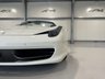 USED 2012 62 FERRARI 458 4.5 SPIDER DCT 2d 570 BHP 