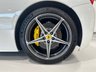 USED 2012 62 FERRARI 458 4.5 SPIDER DCT 2d 570 BHP 
