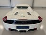 USED 2012 62 FERRARI 458 4.5 SPIDER DCT 2d 570 BHP 