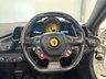 USED 2012 62 FERRARI 458 4.5 SPIDER DCT 2d 570 BHP 