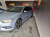 USED 2018 18 VAUXHALL INSIGNIA SPORTS TOURER 2.0 SRI VX-LINE NAV 5d 168 BHP 