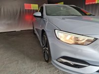 USED 2018 18 VAUXHALL INSIGNIA SPORTS TOURER 2.0 SRI VX-LINE NAV 5d 168 BHP 