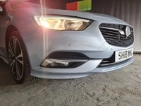 USED 2018 18 VAUXHALL INSIGNIA SPORTS TOURER 2.0 SRI VX-LINE NAV 5d 168 BHP 