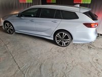 USED 2018 18 VAUXHALL INSIGNIA SPORTS TOURER 2.0 SRI VX-LINE NAV 5d 168 BHP 