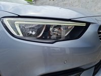 USED 2018 18 VAUXHALL INSIGNIA SPORTS TOURER 2.0 SRI VX-LINE NAV 5d 168 BHP 