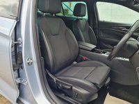USED 2018 18 VAUXHALL INSIGNIA SPORTS TOURER 2.0 SRI VX-LINE NAV 5d 168 BHP 