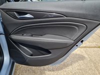 USED 2018 18 VAUXHALL INSIGNIA SPORTS TOURER 2.0 SRI VX-LINE NAV 5d 168 BHP 