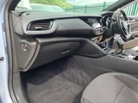 USED 2018 18 VAUXHALL INSIGNIA SPORTS TOURER 2.0 SRI VX-LINE NAV 5d 168 BHP 