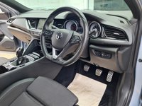 USED 2018 18 VAUXHALL INSIGNIA SPORTS TOURER 2.0 SRI VX-LINE NAV 5d 168 BHP 