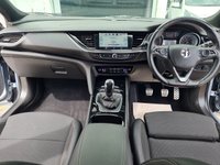 USED 2018 18 VAUXHALL INSIGNIA SPORTS TOURER 2.0 SRI VX-LINE NAV 5d 168 BHP 