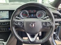 USED 2018 18 VAUXHALL INSIGNIA SPORTS TOURER 2.0 SRI VX-LINE NAV 5d 168 BHP 