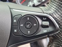 USED 2018 18 VAUXHALL INSIGNIA SPORTS TOURER 2.0 SRI VX-LINE NAV 5d 168 BHP 
