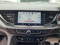 USED 2018 18 VAUXHALL INSIGNIA SPORTS TOURER 2.0 SRI VX-LINE NAV 5d 168 BHP 