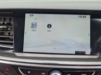 USED 2018 18 VAUXHALL INSIGNIA SPORTS TOURER 2.0 SRI VX-LINE NAV 5d 168 BHP 