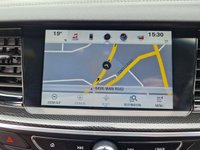 USED 2018 18 VAUXHALL INSIGNIA SPORTS TOURER 2.0 SRI VX-LINE NAV 5d 168 BHP 