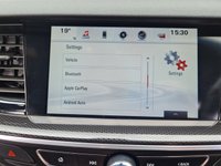 USED 2018 18 VAUXHALL INSIGNIA SPORTS TOURER 2.0 SRI VX-LINE NAV 5d 168 BHP 