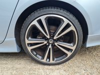 USED 2018 18 VAUXHALL INSIGNIA SPORTS TOURER 2.0 SRI VX-LINE NAV 5d 168 BHP 