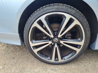 USED 2018 18 VAUXHALL INSIGNIA SPORTS TOURER 2.0 SRI VX-LINE NAV 5d 168 BHP 