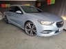USED 2018 18 VAUXHALL INSIGNIA SPORTS TOURER 2.0 SRI VX-LINE NAV 5d 168 BHP 