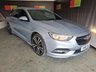 USED 2018 18 VAUXHALL INSIGNIA SPORTS TOURER 2.0 SRI VX-LINE NAV 5d 168 BHP 