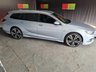 USED 2018 18 VAUXHALL INSIGNIA SPORTS TOURER 2.0 SRI VX-LINE NAV 5d 168 BHP 