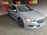 USED 2018 18 VAUXHALL INSIGNIA SPORTS TOURER 2.0 SRI VX-LINE NAV 5d 168 BHP 