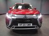 USED 2020 20 MITSUBISHI OUTLANDER 2.0 EXCEED 5d 148 BHP 7 SEATS SAT NAV LEATHER HEATED SEATS REAR CAMERA MITSUBISHI WARRANTYTILL MARCH 2025
