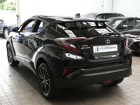 USED 2019 19 TOYOTA CHR 1.2 EXCEL 5d 114 BHP SAT  NAV LEATHER HEATED SEATS REAR CAMERA 1 OWNER TOYOTA WARRANTY TILL APRIL 2029