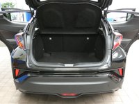 USED 2019 19 TOYOTA CHR 1.2 EXCEL 5d 114 BHP SAT  NAV LEATHER HEATED SEATS REAR CAMERA 1 OWNER TOYOTA WARRANTY TILL APRIL 2029