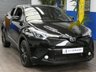 USED 2019 19 TOYOTA CHR 1.2 EXCEL 5d 114 BHP SAT  NAV LEATHER HEATED SEATS REAR CAMERA 1 OWNER TOYOTA WARRANTY TILL APRIL 2029