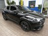 USED 2019 19 TOYOTA CHR 1.2 EXCEL 5d 114 BHP SAT  NAV LEATHER HEATED SEATS REAR CAMERA 1 OWNER TOYOTA WARRANTY TILL APRIL 2029