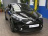USED 2019 19 TOYOTA CHR 1.2 EXCEL 5d 114 BHP SAT  NAV LEATHER HEATED SEATS REAR CAMERA 1 OWNER TOYOTA WARRANTY TILL APRIL 2029