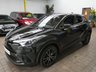 USED 2019 19 TOYOTA CHR 1.2 EXCEL 5d 114 BHP SAT  NAV LEATHER HEATED SEATS REAR CAMERA 1 OWNER TOYOTA WARRANTY TILL APRIL 2029