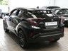 USED 2019 19 TOYOTA CHR 1.2 EXCEL 5d 114 BHP SAT  NAV LEATHER HEATED SEATS REAR CAMERA 1 OWNER TOYOTA WARRANTY TILL APRIL 2029