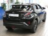 USED 2019 19 TOYOTA CHR 1.2 EXCEL 5d 114 BHP SAT  NAV LEATHER HEATED SEATS REAR CAMERA 1 OWNER TOYOTA WARRANTY TILL APRIL 2029