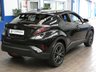 USED 2019 19 TOYOTA CHR 1.2 EXCEL 5d 114 BHP SAT  NAV LEATHER HEATED SEATS REAR CAMERA 1 OWNER TOYOTA WARRANTY TILL APRIL 2029